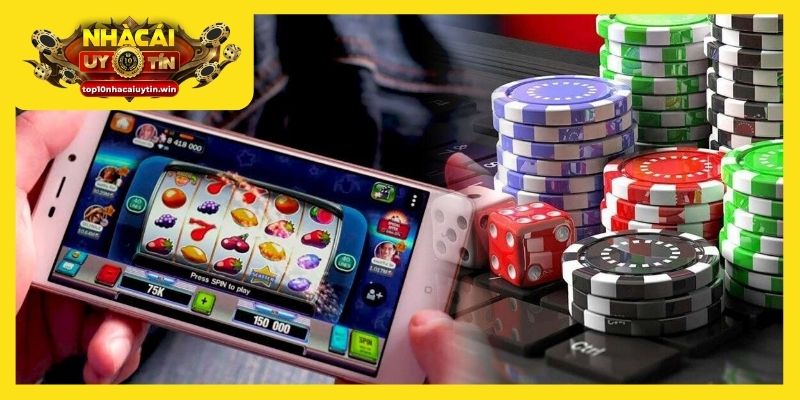 App Bubet nâng tầm cuộc chơi