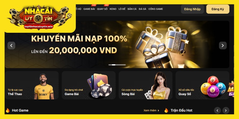 Bubet có giao diện đẹp mắt