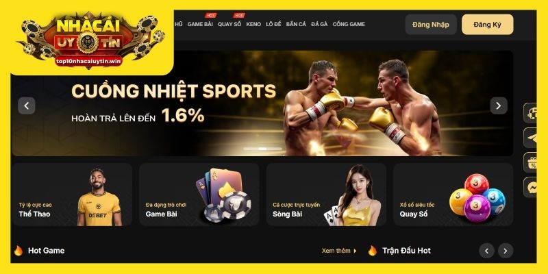 Tìm hiểu về Bubet